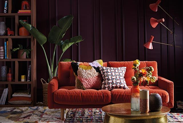 The Psychology of Color in Interior Design