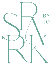 2021.03 SPARK BY JO_Logos_RGB_logo 02_dark green